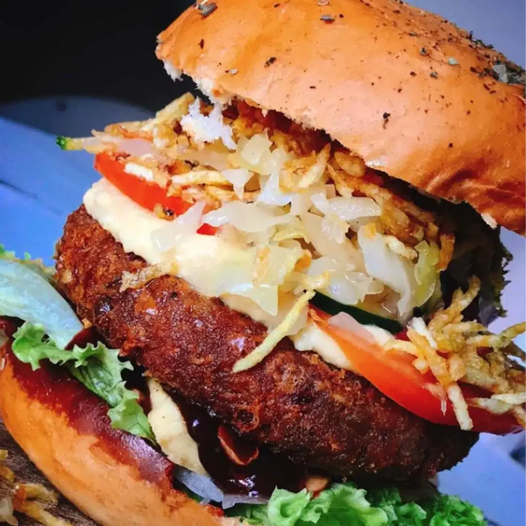 Antojos Veganos