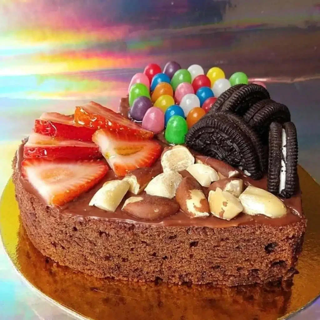 Dulce Tornasol
