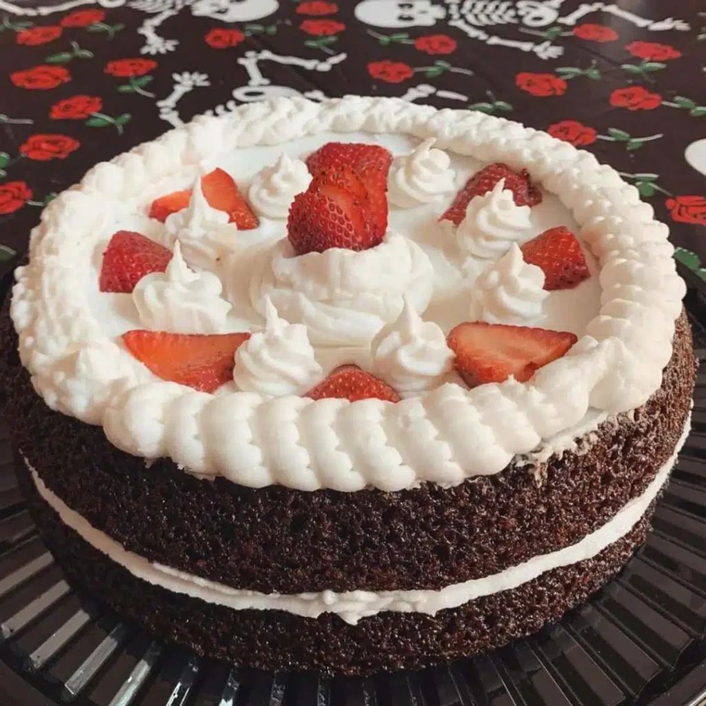 El Pastelero del Averno