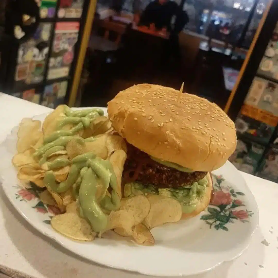 Helena Bistroveg