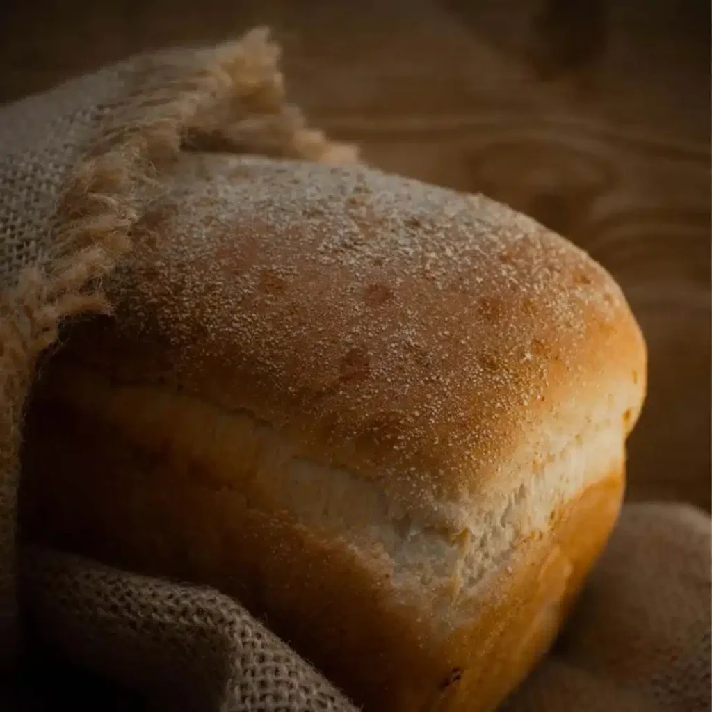 The Vegan Bakery