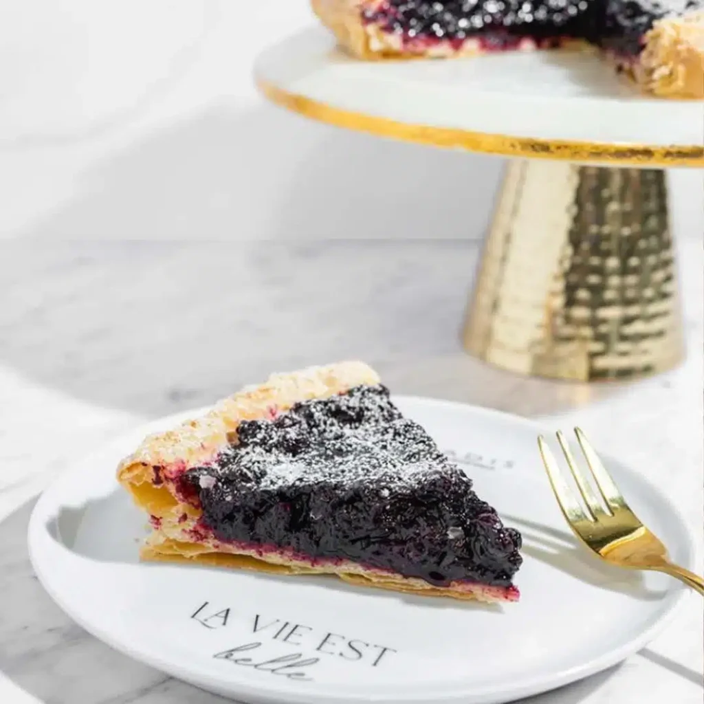 Paradis Pâtisserie