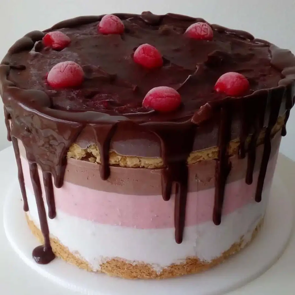 Postres Veganos