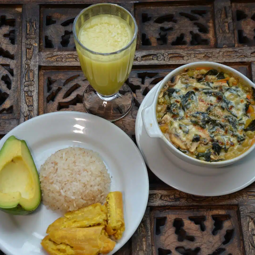 Sanao Vegano