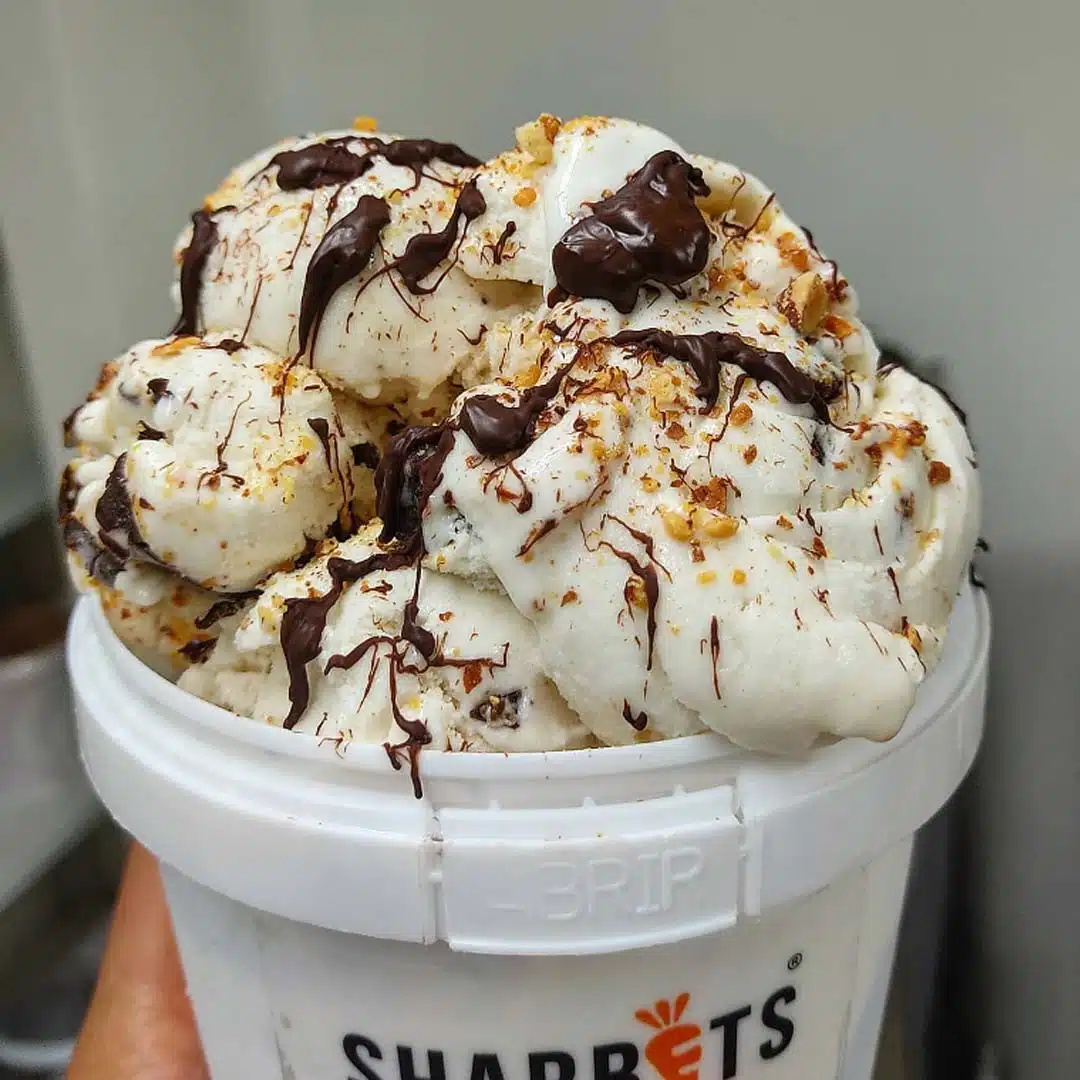 Sharbets