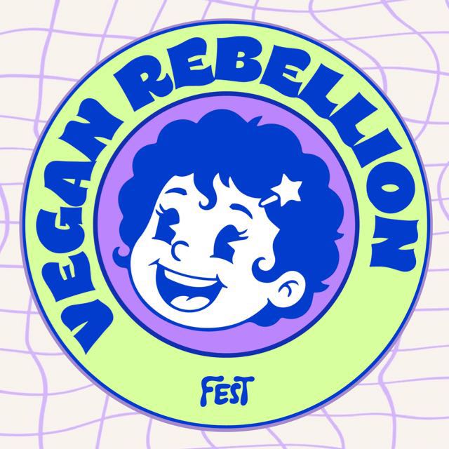 Vegan Rebellion Fest