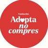 Fundación Adopta No Compres - foto de perfil de Instagram
