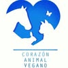 Fundación Corazón Animal Vegano - foto de perfil de Instagram