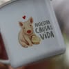 Empatía Animal Pereira - foto de perfil de Instagram