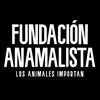 Fundación Anamalista - foto de perfil de Instagram