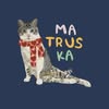 Matruska Cat Lovers - foto de perfil de Instagram
