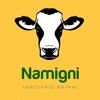 Santuario Animal Namigni - foto de perfil de Instagram