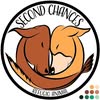 Second Chances by Andrea Castrillón - foto de perfil de Instagram