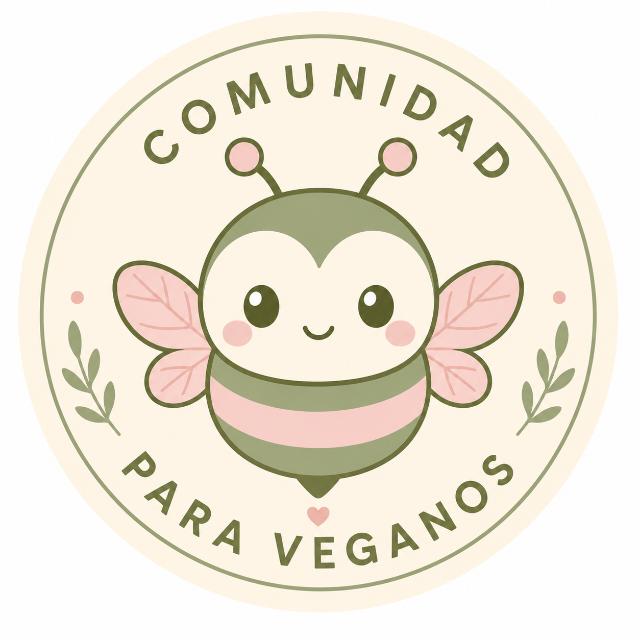 Veganos en Comunidad